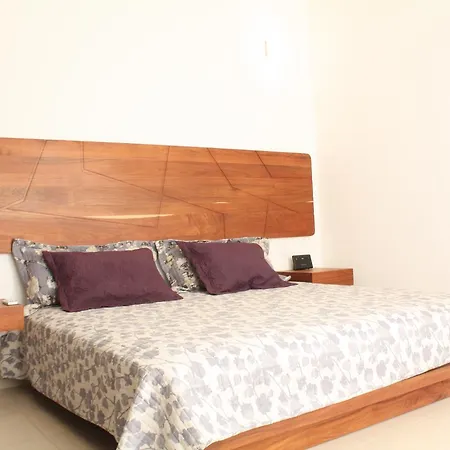 Charming Apartment Within Bahia Principe 5*