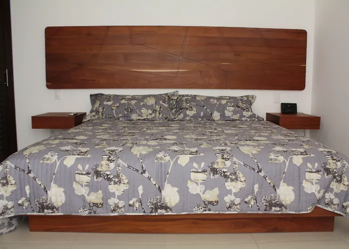 Charming Within Bahia Principe 5* Apartment