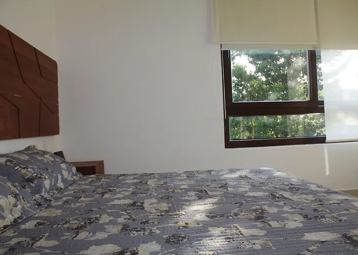 Charming Within Bahia Principe 5* Apartment Akumal