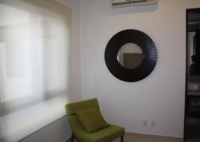Charming Within Bahia Principe 5* Apartment *
