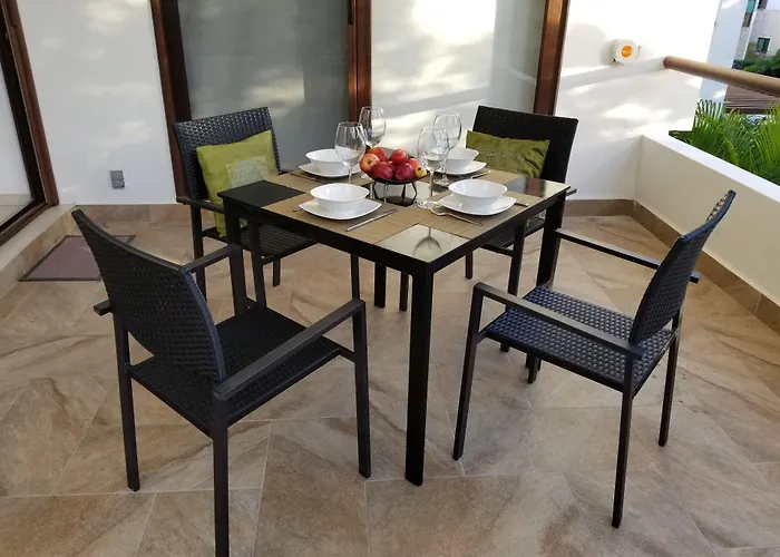 Charming Within Bahia Principe 5* *