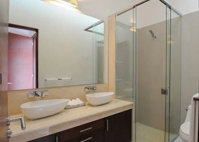 Charming Within Bahia Principe 5* Apartment Akumal