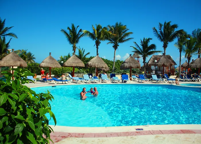Charming Within Bahia Principe 5*