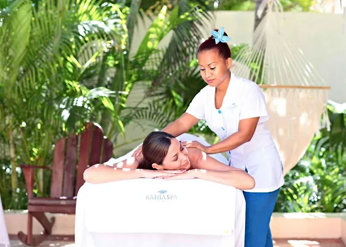 Charming Within Bahia Principe 5* *