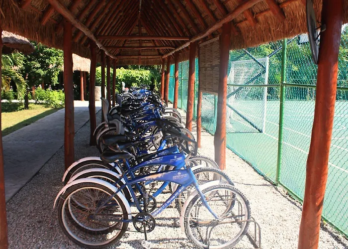 Charming Within Bahia Principe 5* Apartment