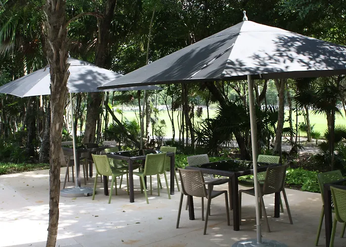 Apartment Charming Within Bahia Principe 5*