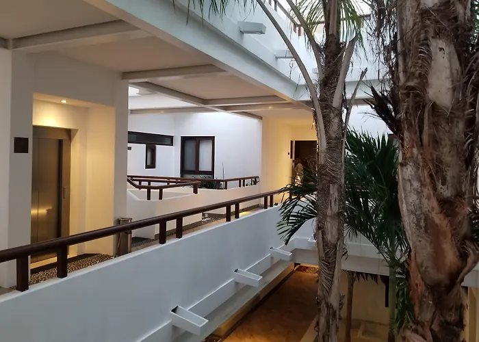 Apartment Charming Within Bahia Principe 5*