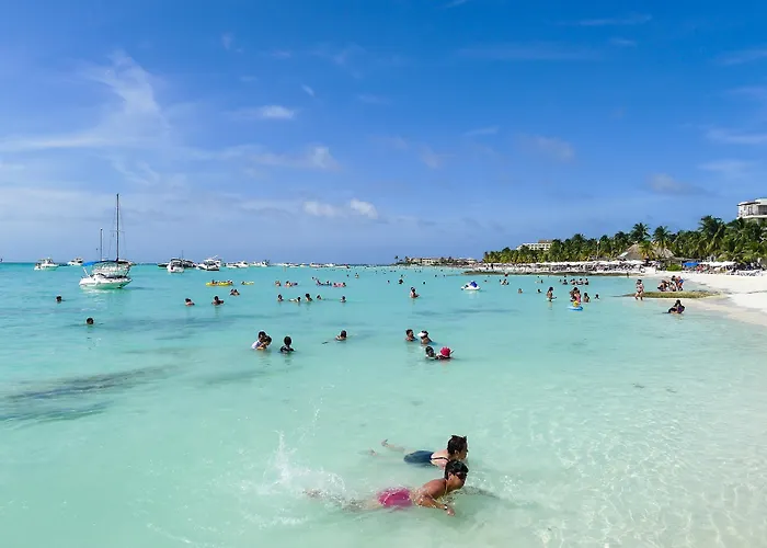 Charming Within Bahia Principe 5* Apartment Akumal