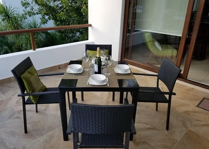 Charming Within Bahia Principe 5* *