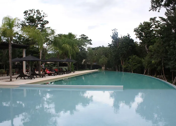 Charming Within Bahia Principe 5* Apartment Akumal