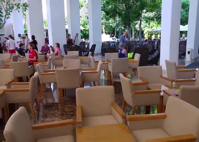 Apartment Charming Within Bahia Principe 5*