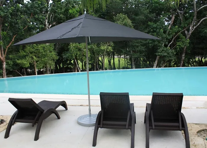 Apartment Charming Within Bahia Principe 5*