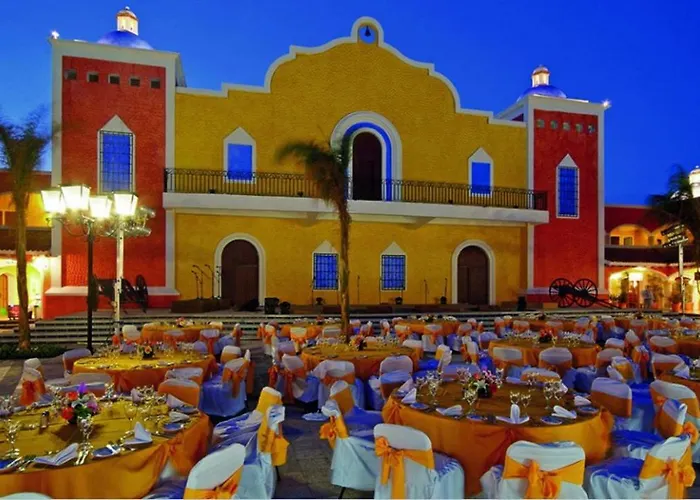 Charming Within Bahia Principe 5* Appartement Akumal