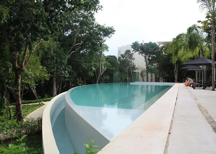 Charming Within Bahia Principe 5* Apartment *