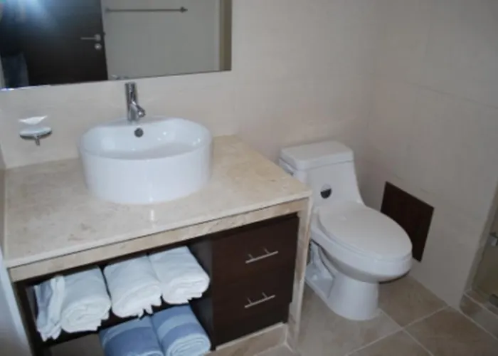 Apartment Charming Within Bahia Principe 5* *
