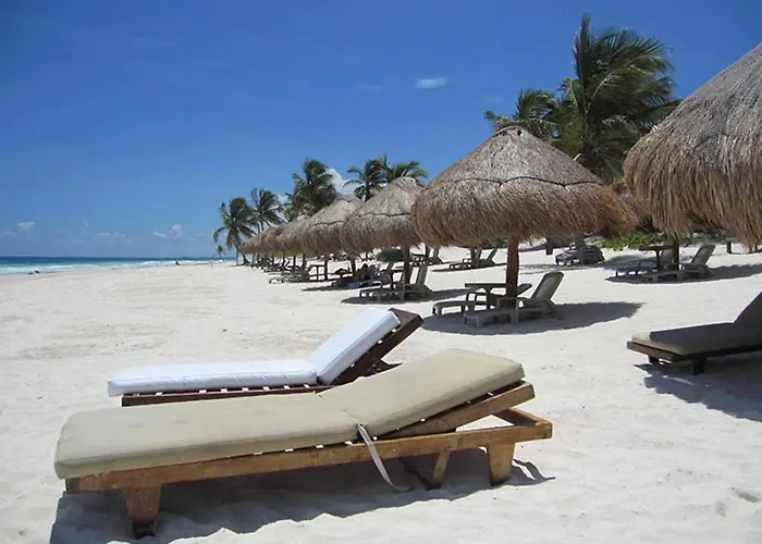 Apartment Charming Within Bahia Principe 5* *