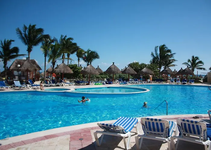 Charming Within Bahia Principe 5* *