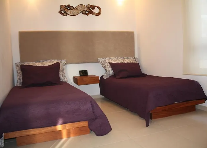 Charming Within Bahia Principe 5* Apartment Akumal