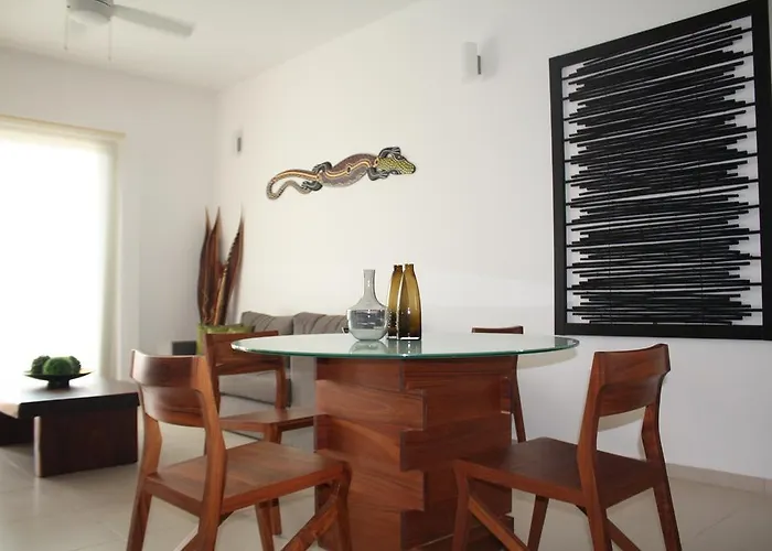 Charming Within Bahia Principe 5* Apartment
