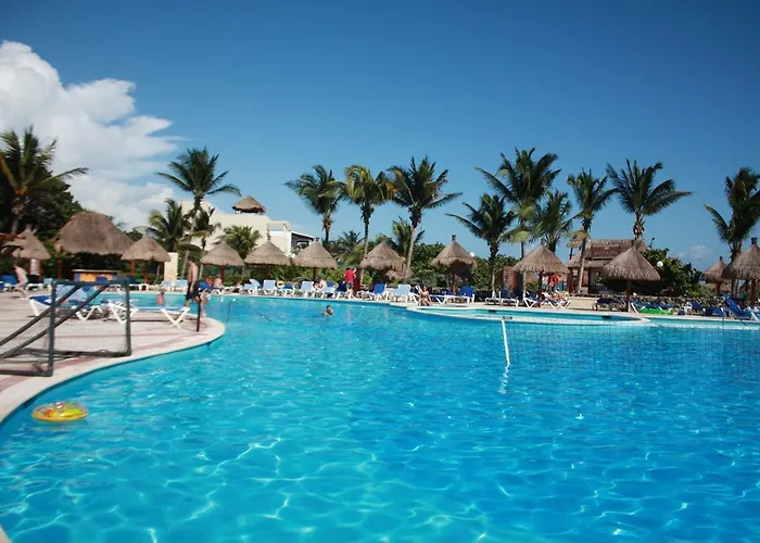 Apartment Charming Within Bahia Principe 5* *