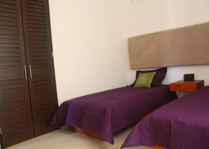 Charming Within Bahia Principe 5* Apartment