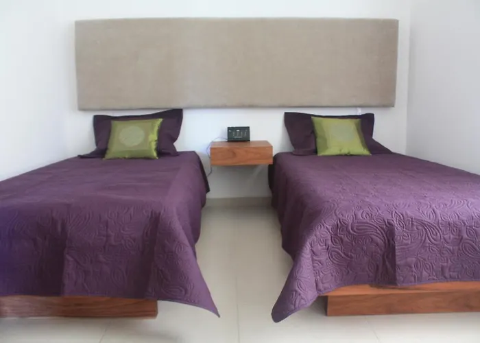 Charming Within Bahia Principe 5* Apartment