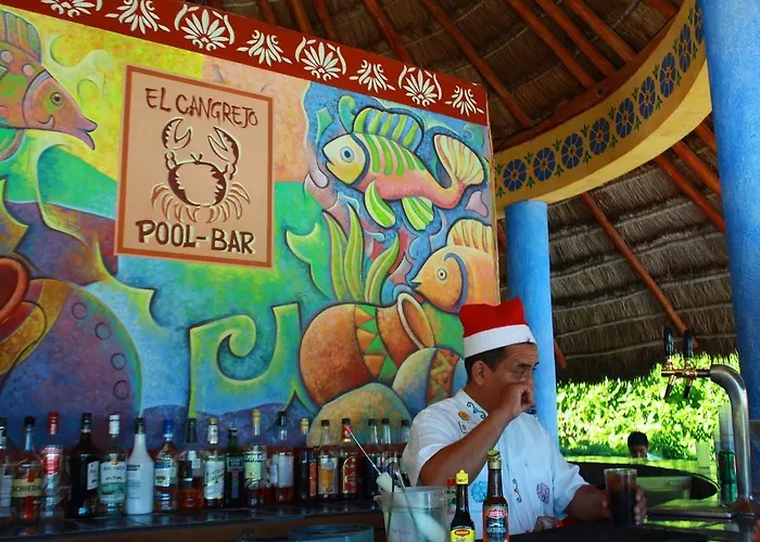 Charming Within Bahia Principe 5* *