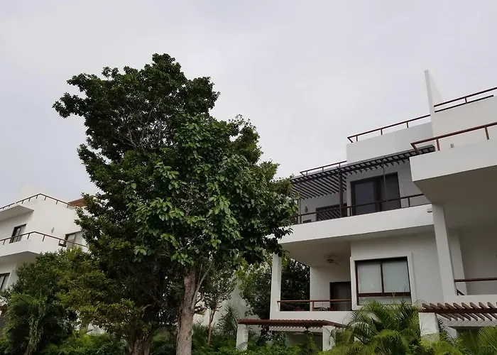 Apartment Charming Within Bahia Principe 5*