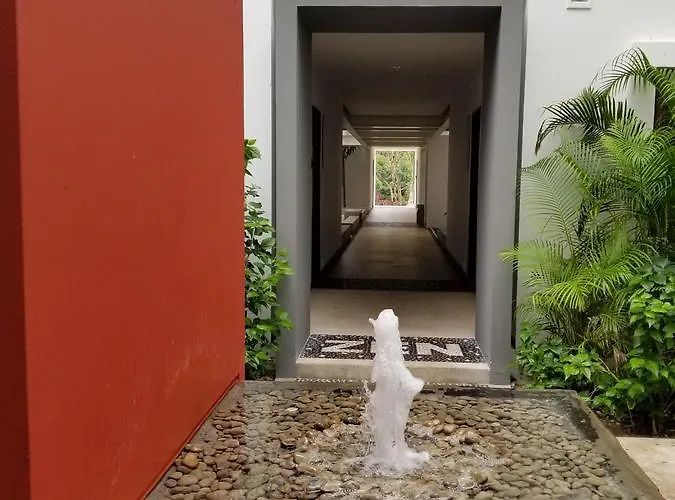 Appartement Charming Within Bahia Principe 5* Akumal
