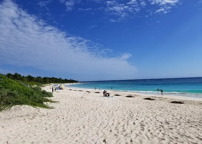 Charming Within Bahia Principe 5* Apartment Akumal
