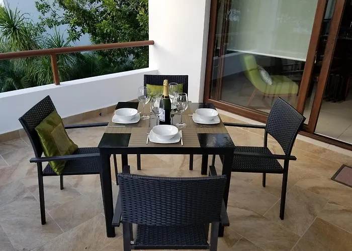 Charming Within Bahia Principe 5* Apartment *