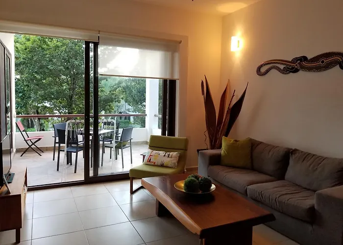 Charming Within Bahia Principe 5* Apartment